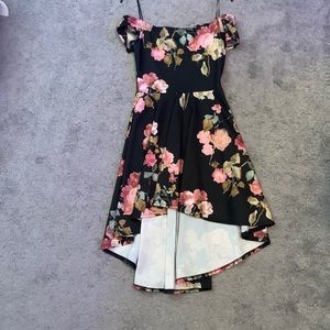 worn once!